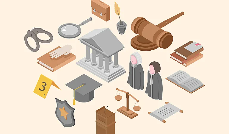 How to Find a Pro Bono Lawyer in Qatar