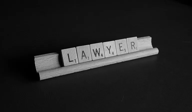 What to Expect from Criminal Lawyers: A Guide for Clients