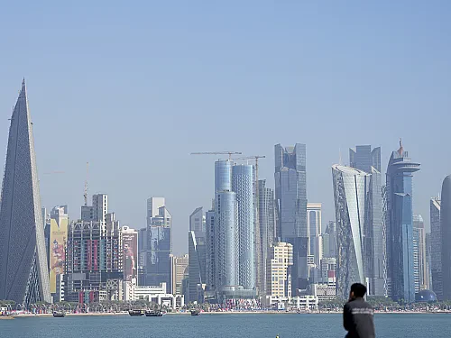 Qatar sentences eight Indians to death after accusing them of espionage