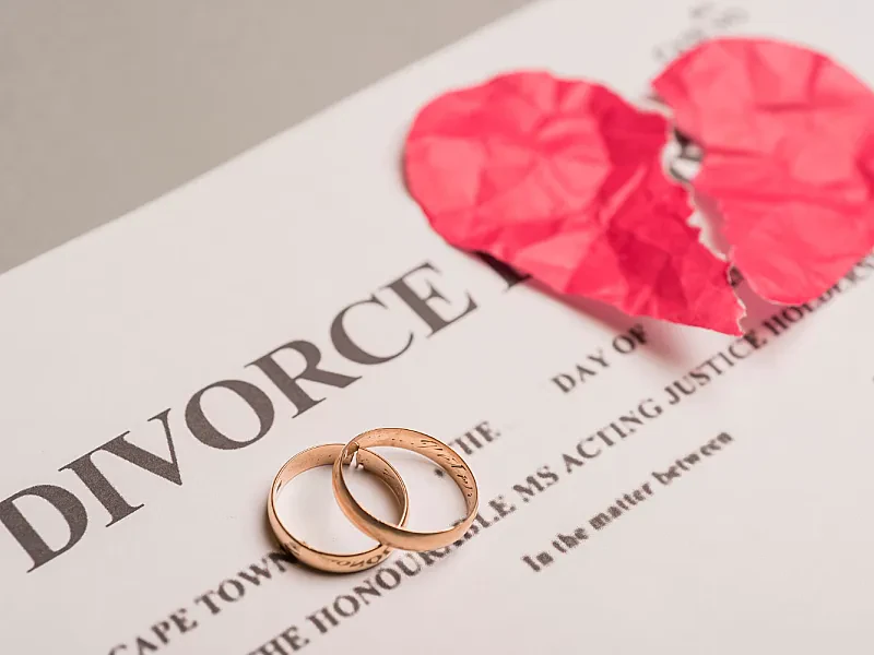 10 Facts about Divorce in Qatar You May Not Know