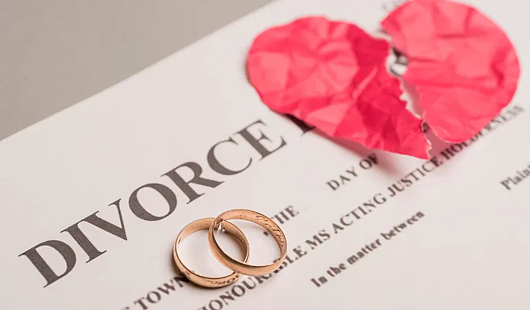 10 Facts about Divorce in Qatar You May Not Know