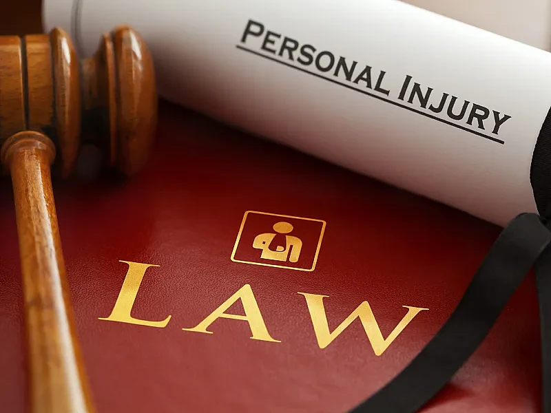 Personal Injury Lawyers in Qatar