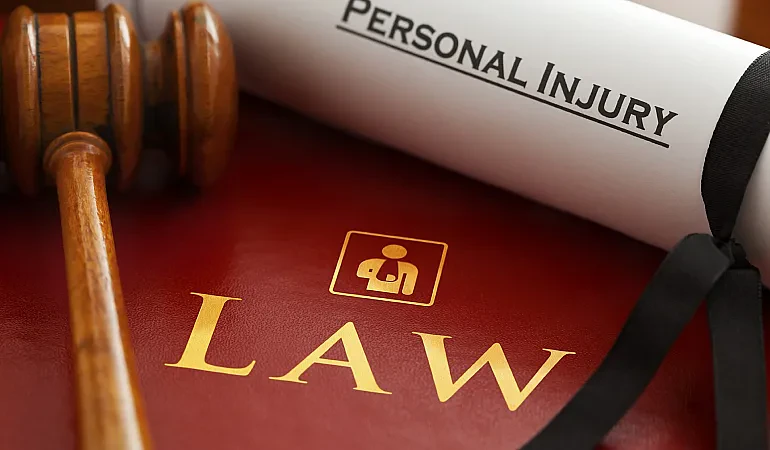 Personal Injury Lawyers in Qatar