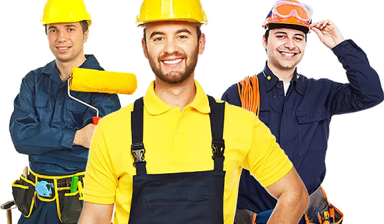Skilled Workers in Qatar