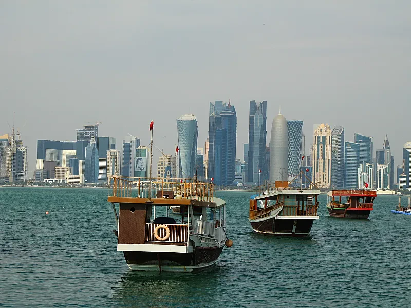 Decoding the Complexities of Doing Business in Qatar