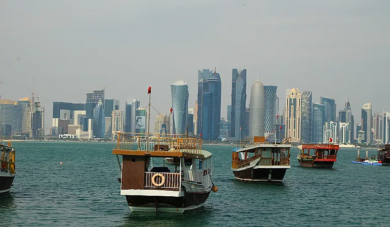 Decoding the Complexities of Doing Business in Qatar